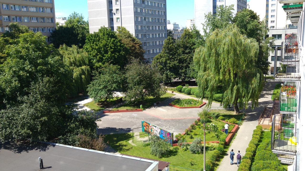 Rent0nline Niepodleglosci Metro * Warszawa